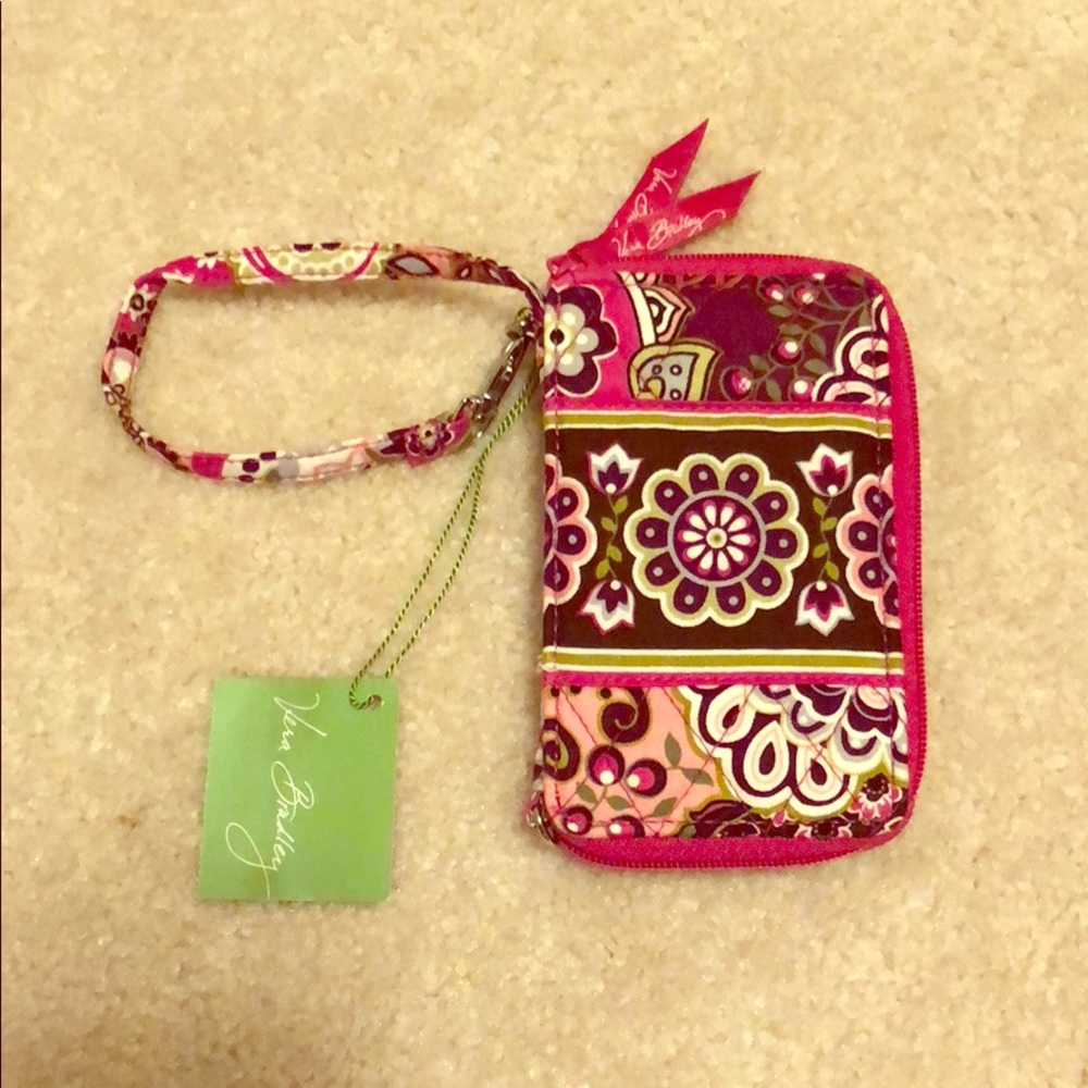 Vera Bradley Wallet